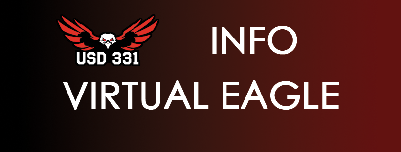 USD 331 Virtual Eagle - Virtual School Information