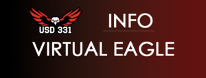 USD 331 Virtual Eagle - Virtual School Information