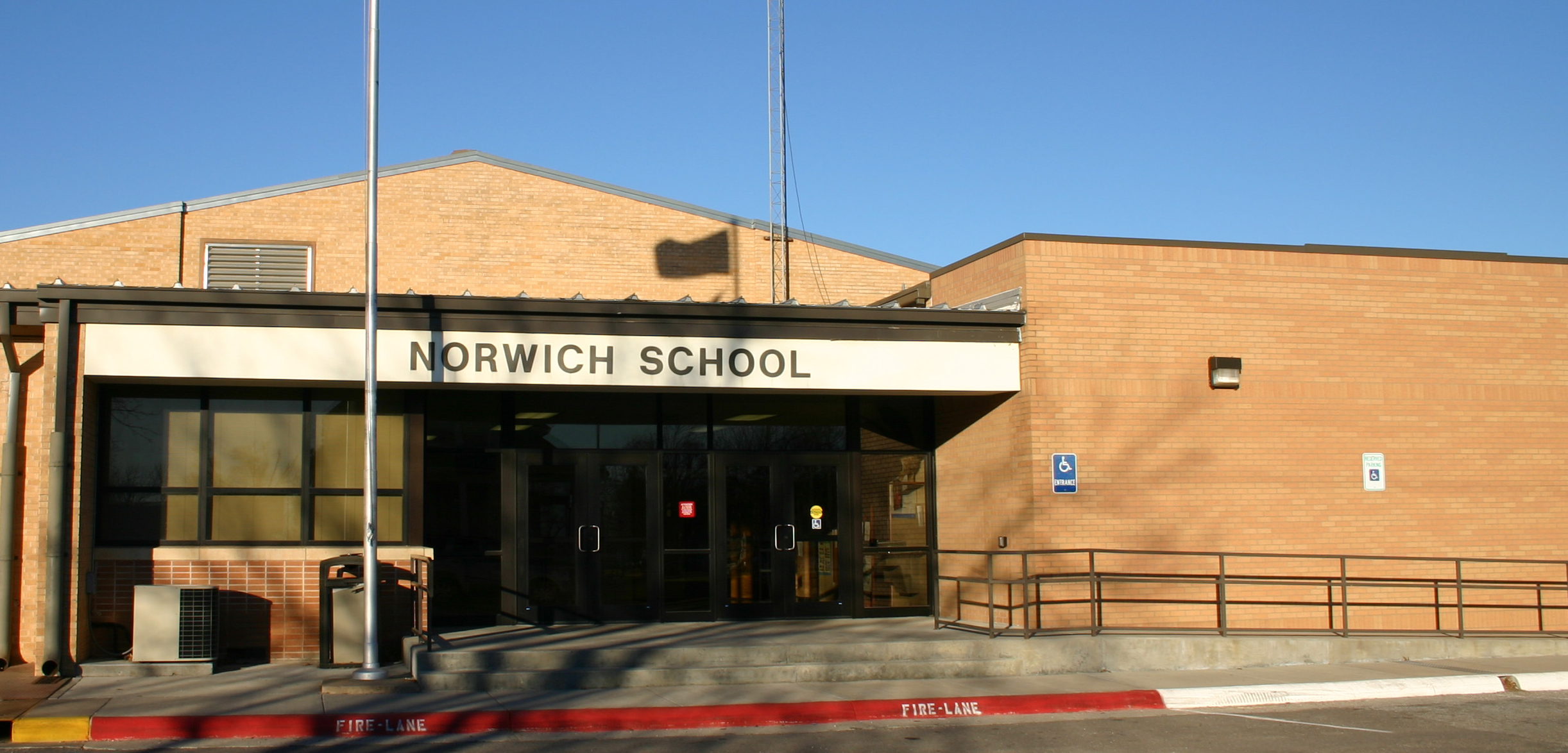 KingmanNorwich USD 331